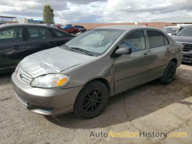 TOYOTA COROLLA CE, 1NXBR32E23Z092763