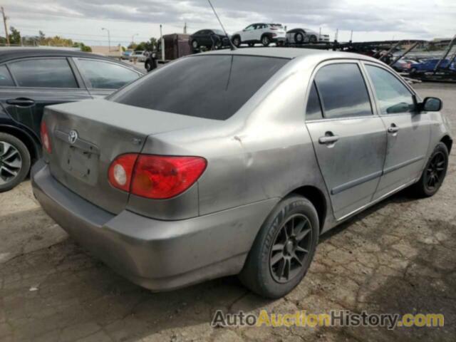 TOYOTA COROLLA CE, 1NXBR32E23Z092763