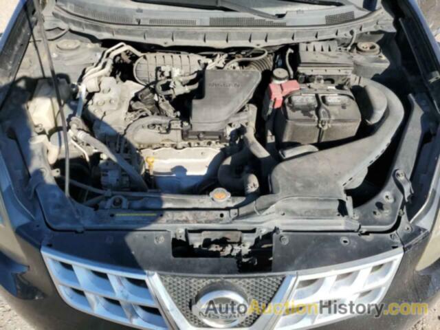 NISSAN ROGUE S, JN8AS5MT4EW610332