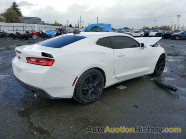 CHEVROLET CAMARO LT, 1G1FB1RS1J0146920