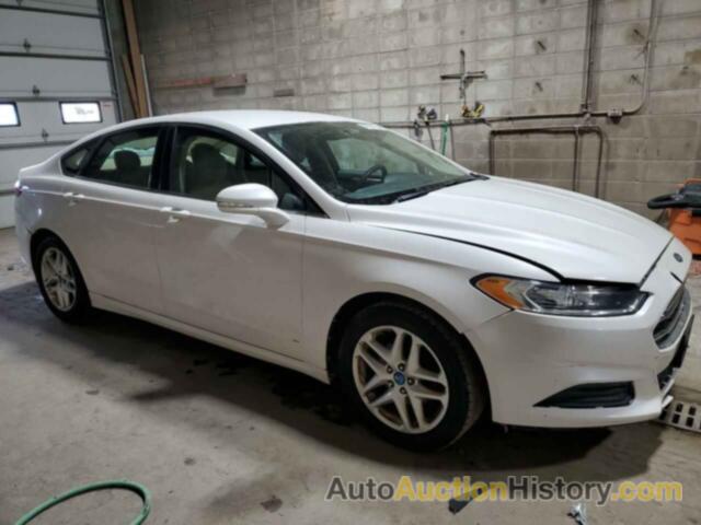 FORD FUSION SE, 3FA6P0HR5DR201848