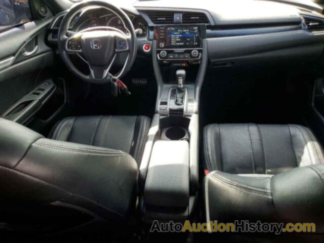 HONDA CIVIC SPORT, 19XFC2F88KE207059