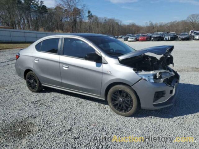 MITSUBISHI MIRAGE G4 ES, ML32FUFJ0PHF00319