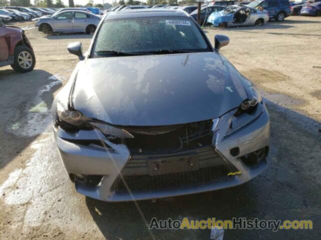 LEXUS IS 250, JTHBF1D21E5003233