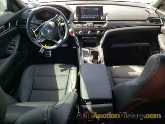 HONDA ACCORD SPORT, 1HGCV2F38MA018596