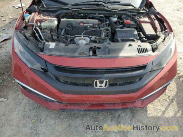 HONDA CIVIC LX, 19XFC2F60KE048729