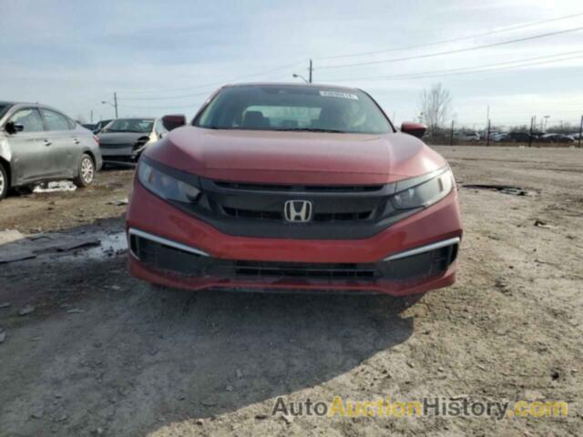 HONDA CIVIC LX, 19XFC2F60KE048729