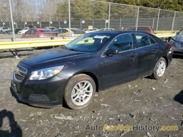 CHEVROLET MALIBU 1LT, 1G11D5RR6DF105760