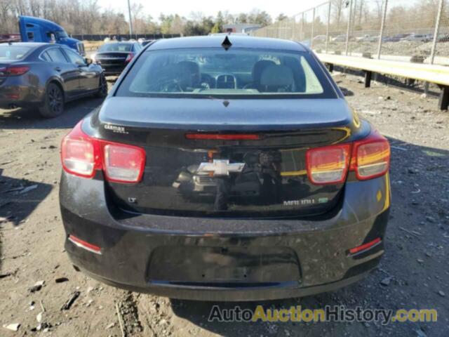 CHEVROLET MALIBU 1LT, 1G11D5RR6DF105760