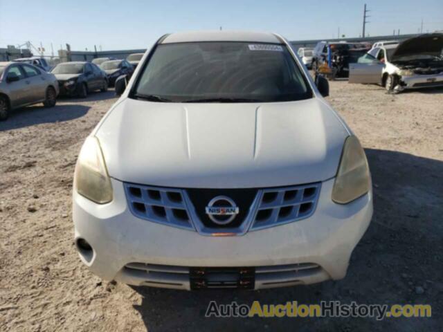 NISSAN ROGUE S, JN8AS5MT2CW298363