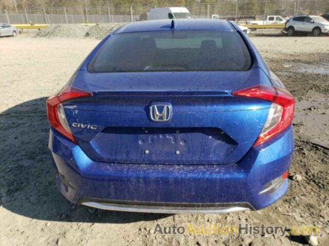 HONDA CIVIC EX, 2HGFC1F33LH680907