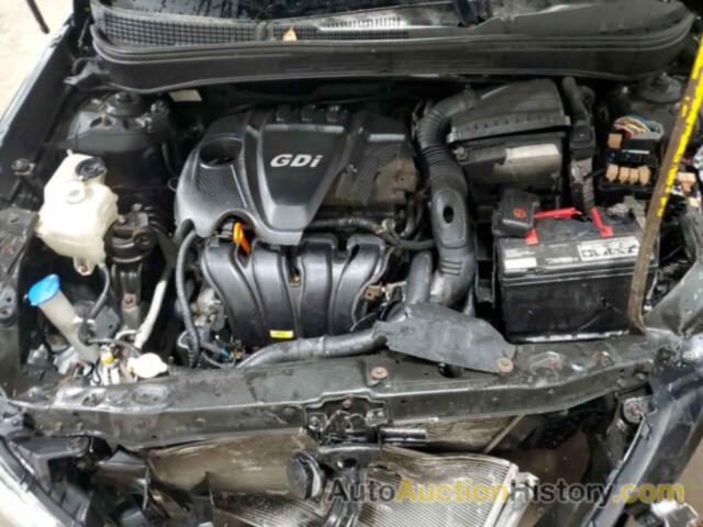 HYUNDAI SONATA SE, 5NPEC4AC0BH302973