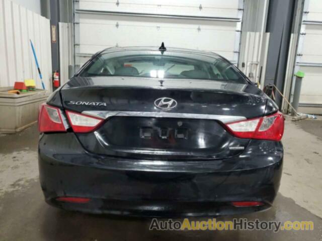 HYUNDAI SONATA SE, 5NPEC4AC0BH302973