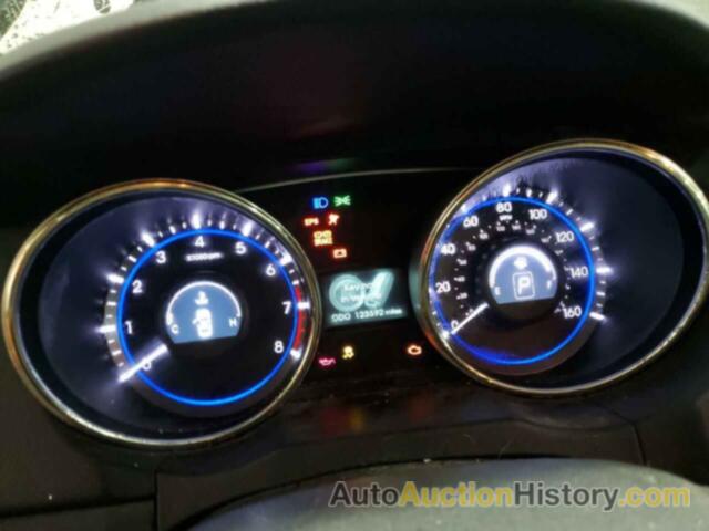 HYUNDAI SONATA SE, 5NPEC4AC0BH302973