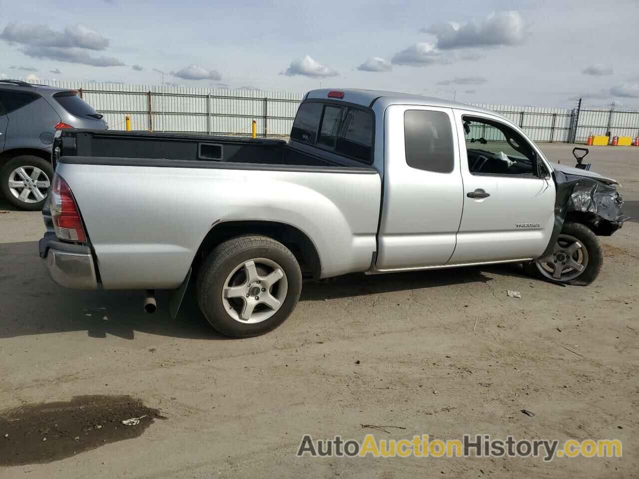 TOYOTA TACOMA ACCESS CAB, 5TFTX4CN7CX012326