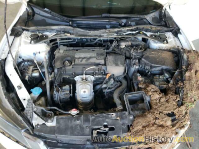 HONDA ACCORD EX, 1HGCR2F77FA168032