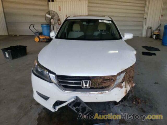 HONDA ACCORD EX, 1HGCR2F77FA168032