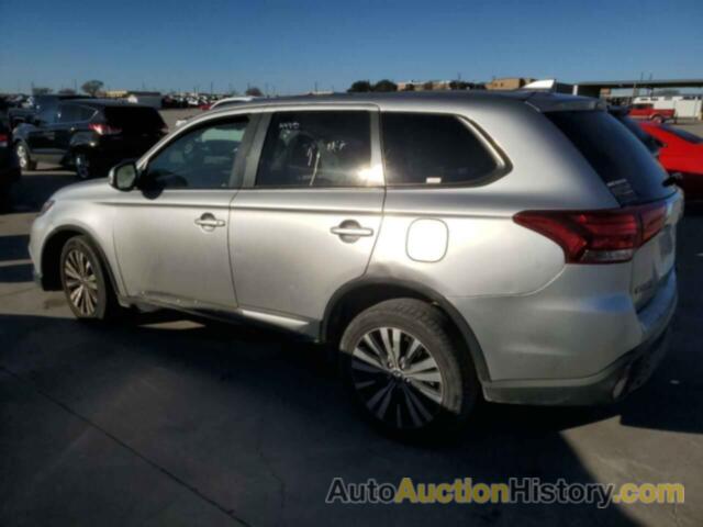 MITSUBISHI OUTLANDER SE, JA4AD3A35KZ042871