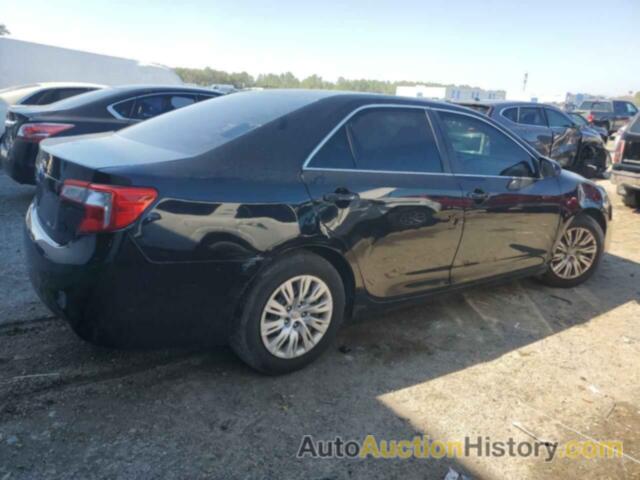 TOYOTA CAMRY L, 4T1BF1FK6EU869722