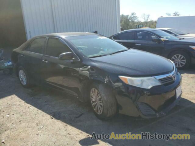 TOYOTA CAMRY L, 4T1BF1FK6EU869722