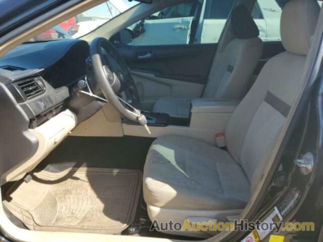 TOYOTA CAMRY L, 4T1BF1FK6EU869722