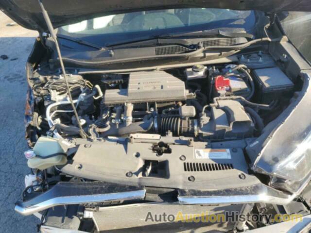 HONDA CRV EX, 2HKRW2H5XMH668723