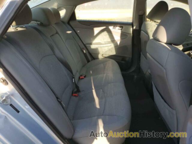 HYUNDAI SONATA GLS, 5NPEB4AC0EH877470