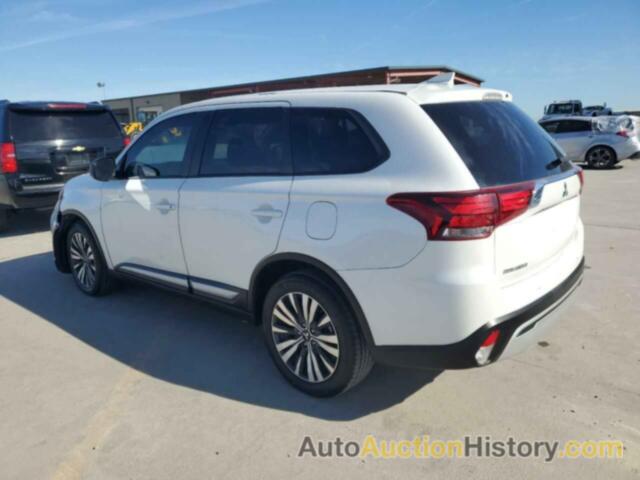 MITSUBISHI OUTLANDER ES, JA4AD2A33LZ003840