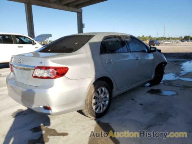 TOYOTA COROLLA BASE, 2T1BU4EE7DC988835