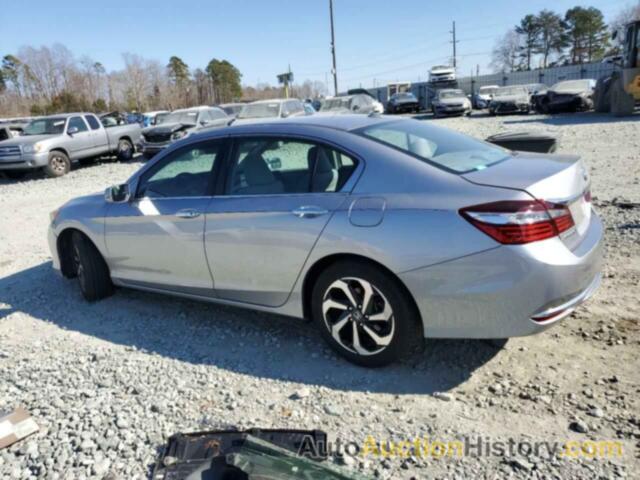 HONDA ACCORD EX, 1HGCR2F72GA058085