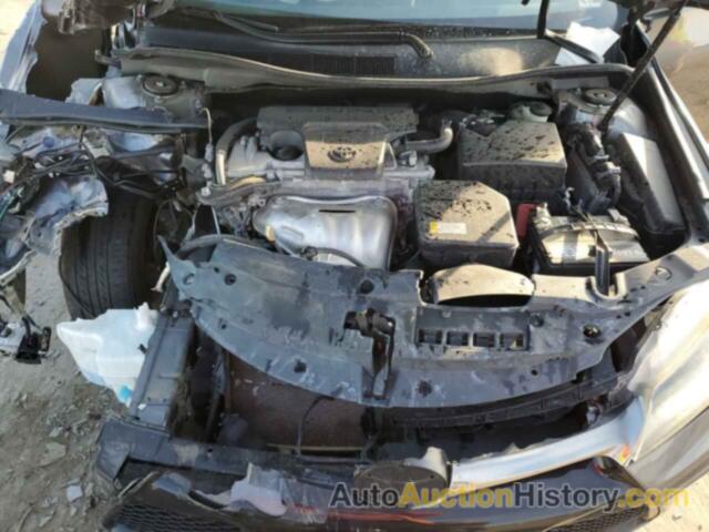 TOYOTA CAMRY LE, 4T1BF1FK9GU527801