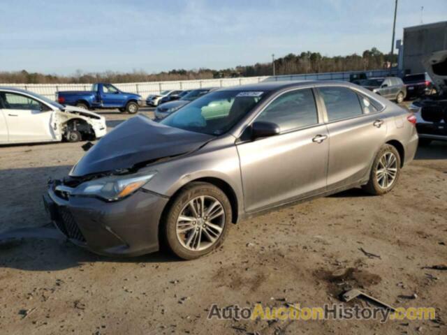 TOYOTA CAMRY LE, 4T1BF1FK9GU527801