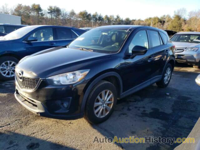 MAZDA CX-5, JM3EK4CY9F0435067