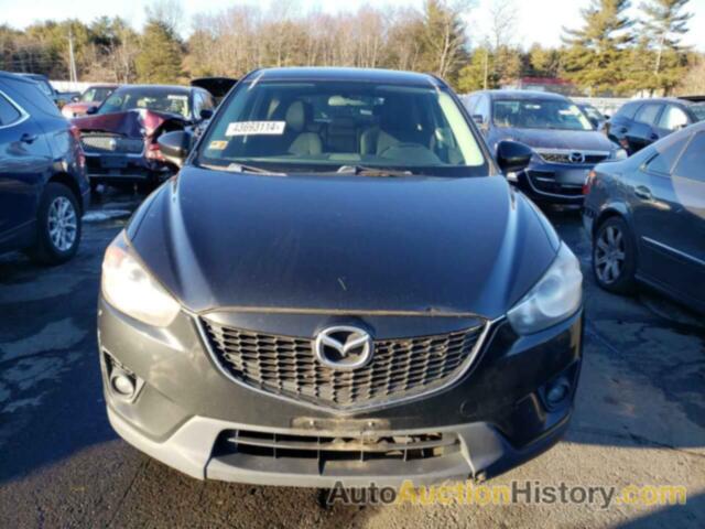 MAZDA CX-5, JM3EK4CY9F0435067