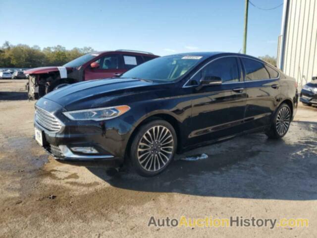 FORD FUSION SE, 3FA6P0HD5HR228347