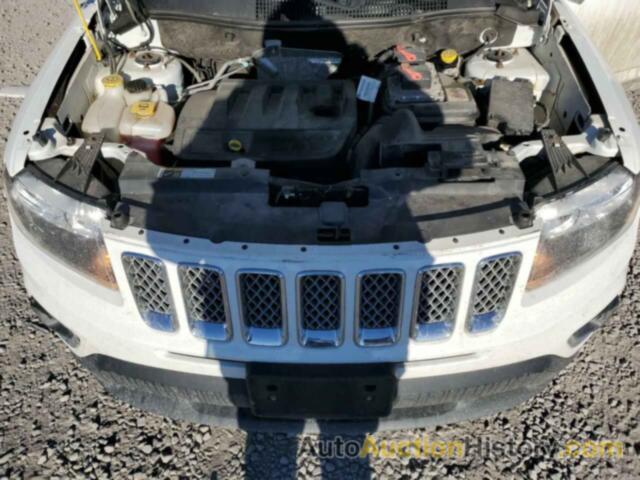 JEEP COMPASS LATITUDE, 1C4NJDEB6GD707742