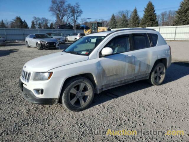 JEEP COMPASS LATITUDE, 1C4NJDEB6GD707742