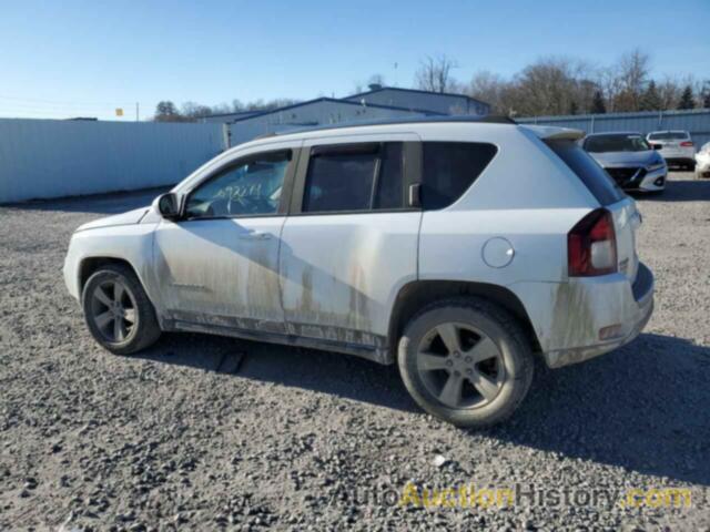 JEEP COMPASS LATITUDE, 1C4NJDEB6GD707742