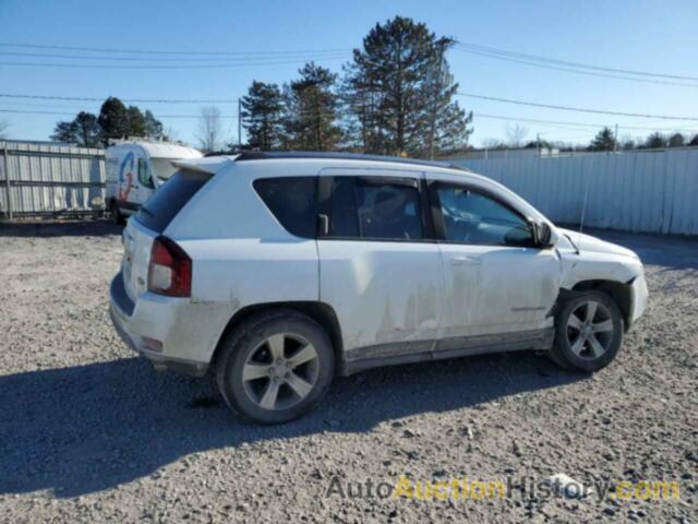 JEEP COMPASS LATITUDE, 1C4NJDEB6GD707742