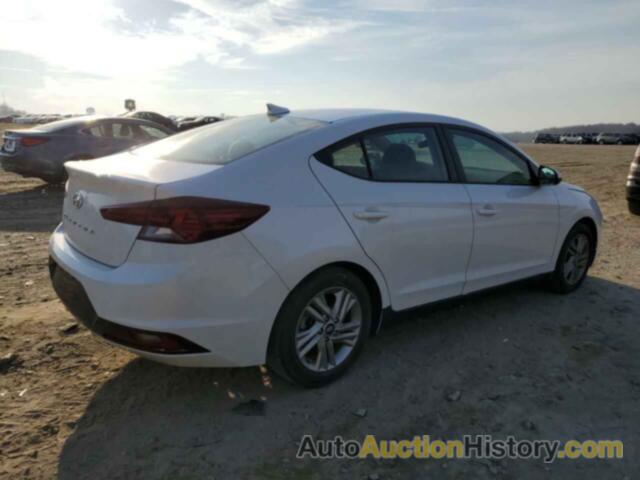 HYUNDAI ELANTRA SEL, 5NPD84LF2LH584099