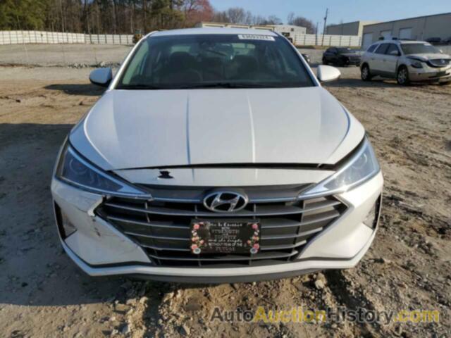 HYUNDAI ELANTRA SEL, 5NPD84LF2LH584099