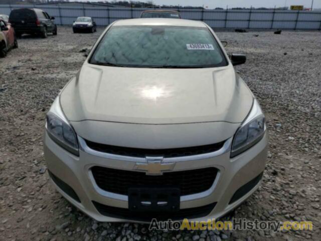 CHEVROLET MALIBU LS, 1G11B5SL7EF153295