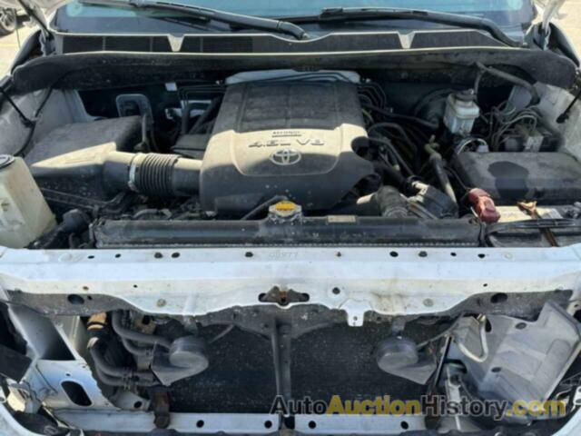 TOYOTA TUNDRA DOUBLE CAB SR5, 5TFUM5F18BX022809