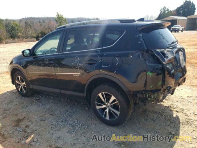 TOYOTA RAV4 XLE, 2T3WFREV4HW370473