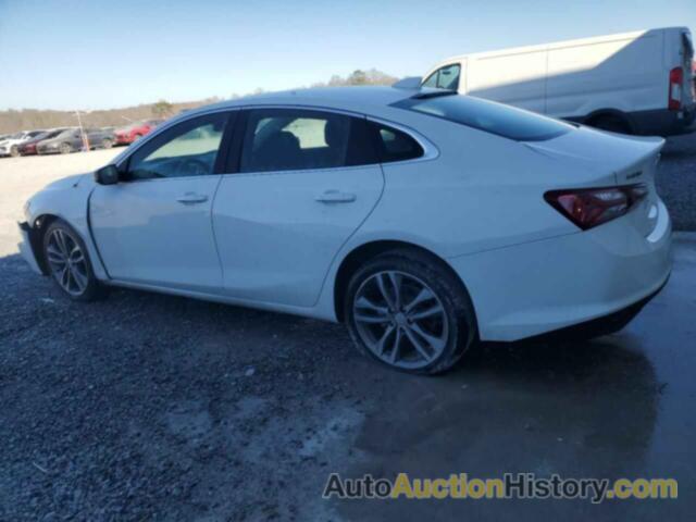 CHEVROLET MALIBU LT, 1G1ZD5ST9NF124782