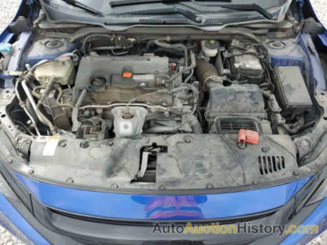 HONDA CIVIC LX, 19XFC2F69KE030147