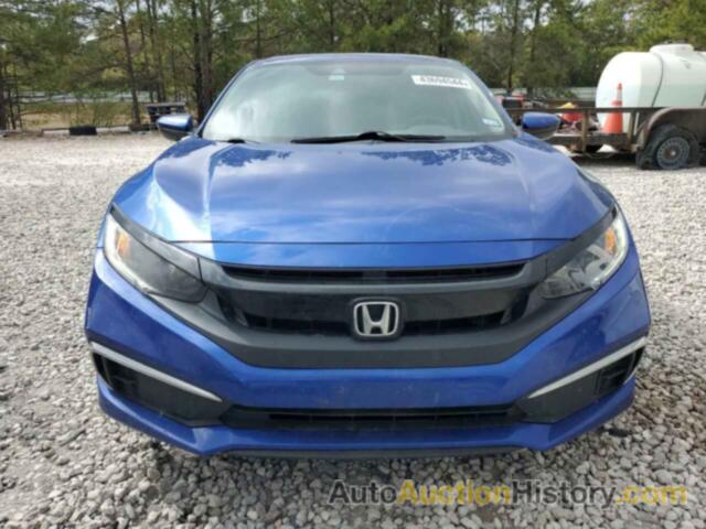 HONDA CIVIC LX, 19XFC2F69KE030147