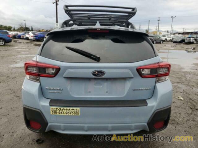 SUBARU CROSSTREK PREMIUM, JF2GTAEC9P8246105