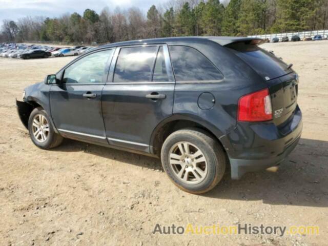 FORD EDGE SE, 2FMDK3GC5BBB11685