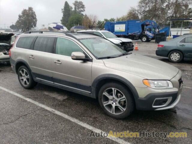 VOLVO XC70 T6, YV4902BZ7D1157472